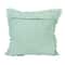 Hello Honey® Stonewashed Linen Pillow with Fringe